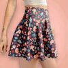 Snail Pace Skirt