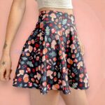 Snail Pace Skirt