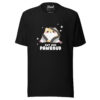 Ace Pawroud Unisex T-shirt