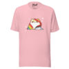 LGBTQ+ Shiba Unisex T-shirt