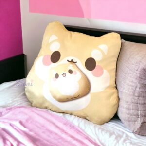 Chabisu Cushion Chabisu Cushion