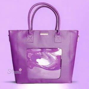 Witch's Brew Luxury Ita Tote Witch's Brew Luxury Ita Tote