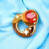 Healing Ring Item RPG Pin