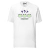 I Frogot Unisex T-shirt