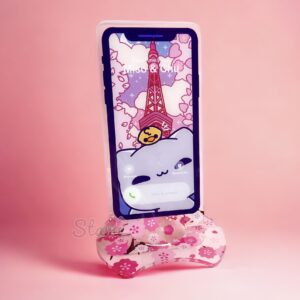 Tokyo Tower Phone Stand