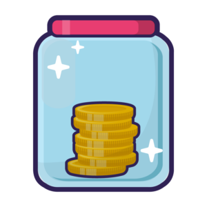 Artist Support Tip Jar