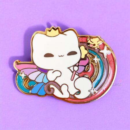 Fairy Miso Pin