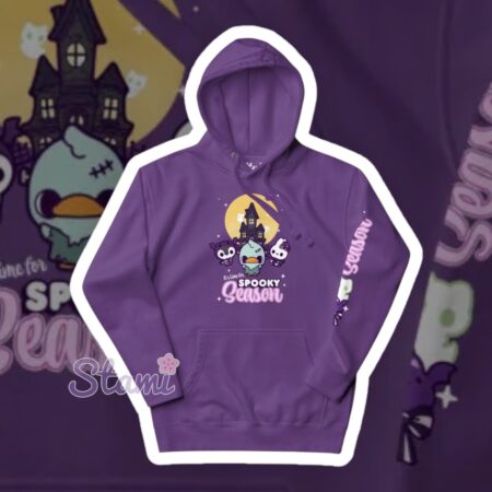 Spooky Season Unisex Hoodie