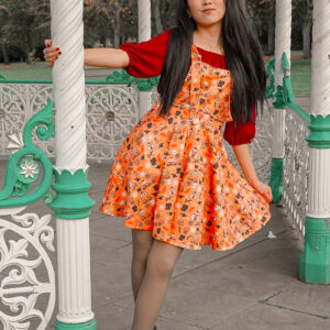 Trick or Treat Dress Trick or Treat Dress
