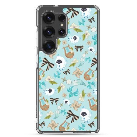 Venti Clear Case for Samsung®