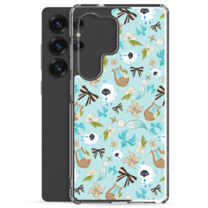 Venti Clear Case for Samsung®
