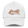 Playful Cat Dad Hat