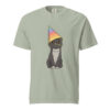Party Unisex heavyweight t-shirt
