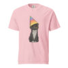 Party Unisex heavyweight t-shirt