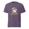 Unisex Cat Bandit heavyweight t-shirt