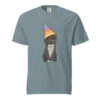 Party Unisex heavyweight t-shirt