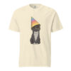 Party Unisex heavyweight t-shirt