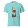 Party Unisex heavyweight t-shirt