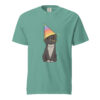 Party Unisex heavyweight t-shirt