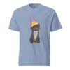 Party Unisex heavyweight t-shirt