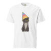 Party Unisex heavyweight t-shirt